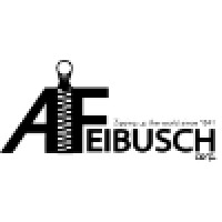 A. Feibusch Corporation logo, A. Feibusch Corporation contact details