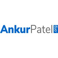 AnkurPatelOrg logo, AnkurPatelOrg contact details