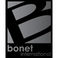 Bonet International logo, Bonet International contact details