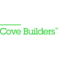 Cove Builders Inc logo, Cove Builders Inc contact details