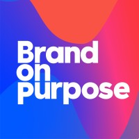 Brand on Purpose Podcast logo, Brand on Purpose Podcast contact details