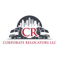 Corporate Relocators LLC logo, Corporate Relocators LLC contact details