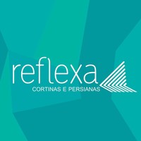 Reflexa Cortinas e Persianas logo, Reflexa Cortinas e Persianas contact details