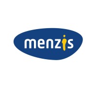 Menzis logo, Menzis contact details