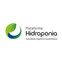 Plataforma Hidroponia logo, Plataforma Hidroponia contact details