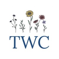 The Wildflower Company logo, The Wildflower Company contact details