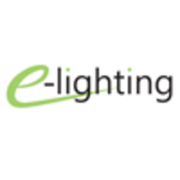 E-Lighting Ltd logo, E-Lighting Ltd contact details