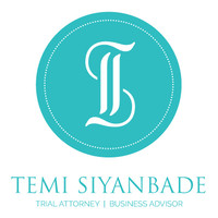 The Law Office of Temi Siyanbade logo, The Law Office of Temi Siyanbade contact details