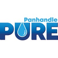 Panhandle Pure logo, Panhandle Pure contact details