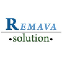 Remava Solutions logo, Remava Solutions contact details