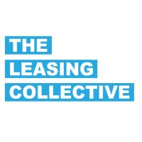 The Leasing Collective logo, The Leasing Collective contact details