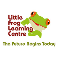 Little Frog Learning Centre logo, Little Frog Learning Centre contact details