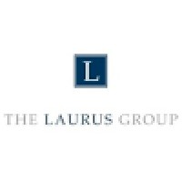 The Laurus Group logo, The Laurus Group contact details