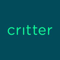 Critter Earth logo, Critter Earth contact details