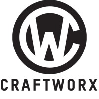 Craftworx Cycling Pty Ltd logo, Craftworx Cycling Pty Ltd contact details