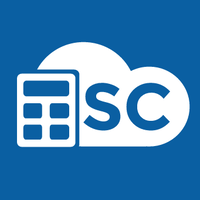 SC Cloud Accountants logo, SC Cloud Accountants contact details