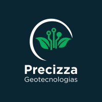 Precizza Geotecnologias logo, Precizza Geotecnologias contact details