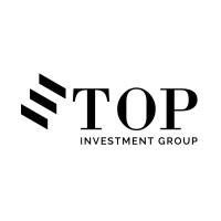 Top Investment Group logo, Top Investment Group contact details