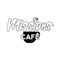 Missions Cafe logo, Missions Cafe contact details