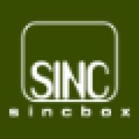 Sincbox Media, Inc logo, Sincbox Media, Inc contact details