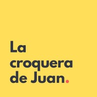 La Croquera de Juan logo, La Croquera de Juan contact details