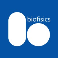 Biofisics logo, Biofisics contact details