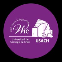 WIE USACH - Women in Engineering USACH logo, WIE USACH - Women in Engineering USACH contact details