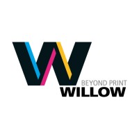 Willow Printing Group Ltd. logo, Willow Printing Group Ltd. contact details