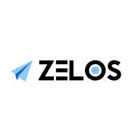 Zelos Automation logo, Zelos Automation contact details