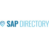 SAP Directory logo, SAP Directory contact details