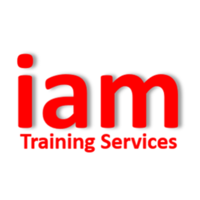 IAM Training Events logo, IAM Training Events contact details