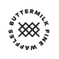 Buttermilk Fine Waffles logo, Buttermilk Fine Waffles contact details