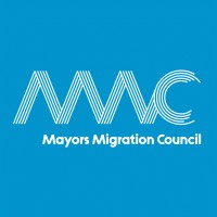 Mayors Migration Council logo, Mayors Migration Council contact details