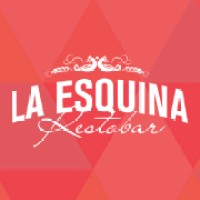 Restobar La Esquina logo, Restobar La Esquina contact details