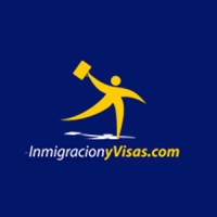 InmigracionyVisas.com logo, InmigracionyVisas.com contact details