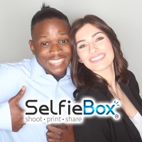 SelfieBox® (Pty) Ltd logo, SelfieBox® (Pty) Ltd contact details