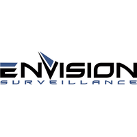 Envision Surveillance logo, Envision Surveillance contact details