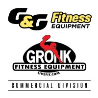 G&G Fitness Equipment and Gronk Fitness Products (Commercial) logo, G&G Fitness Equipment and Gronk Fitness Products (Commercial) contact details