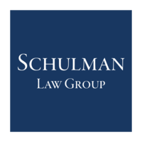 Schulman Law Group logo, Schulman Law Group contact details