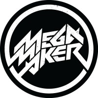 MegaMaker logo, MegaMaker contact details