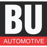 BU Automotive GmbH logo, BU Automotive GmbH contact details