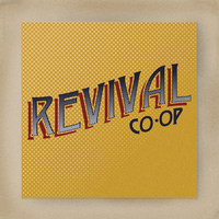 Revival Coop logo, Revival Coop contact details