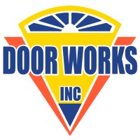 Door Works, Inc logo, Door Works, Inc contact details