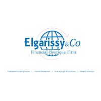 Elgarissy & Co logo, Elgarissy & Co contact details