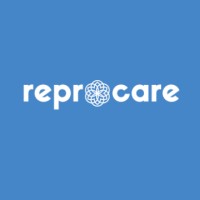 Reprocare logo, Reprocare contact details