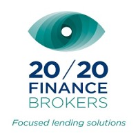 20/20 Finance Brokers logo, 20/20 Finance Brokers contact details