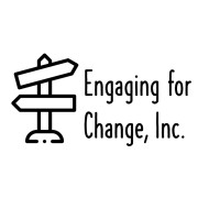 Engaging for Change, Inc. logo, Engaging for Change, Inc. contact details