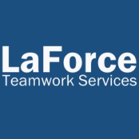 LaForce Teamwork Services logo, LaForce Teamwork Services contact details