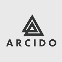 ARCIDO logo, ARCIDO contact details