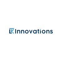 LK Innovations logo, LK Innovations contact details